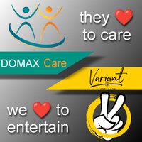 Domax Care - Thuisverpleging